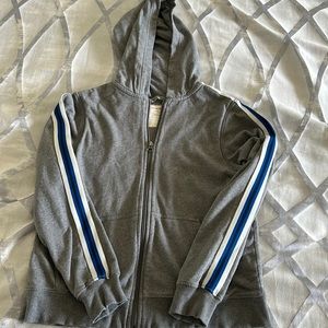 Hannah Andersson Hoodie
